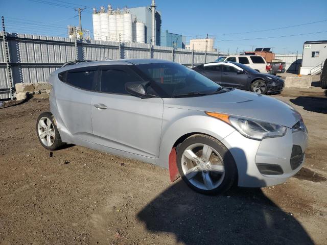 Photo 4 from auction – 2014 HYUNDAI VELOSTER with VIN KMHTC6AD3EU212881