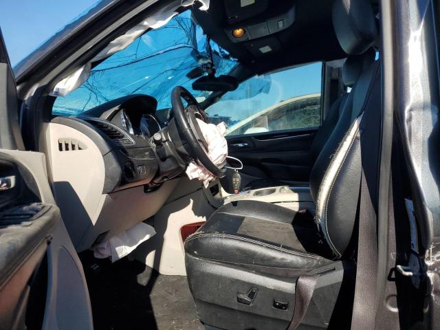 Photo 7 from auction – 2019 DODGE GRAND CARA with VIN 2C4RDGCG3KR758856