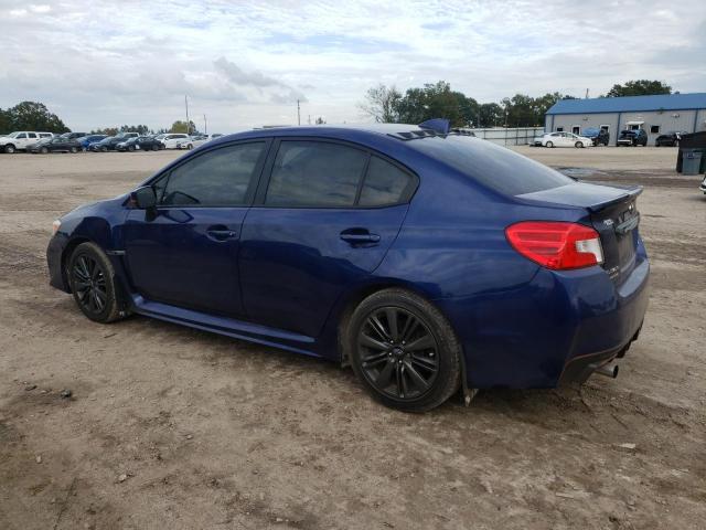 Photo 2 from auction – 2016 SUBARU WRX with VIN JF1VA1B6XG9829289