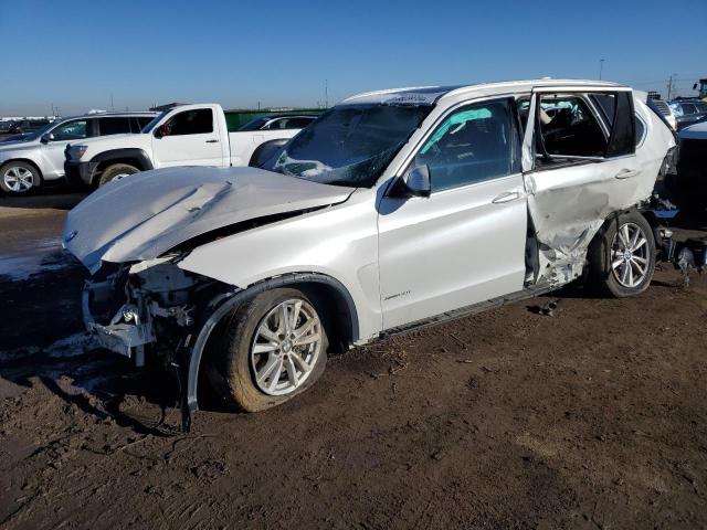 Photo 1 from auction – 2015 BMW X5 XDRIVE5 with VIN 5UXKR6C51F0J75616