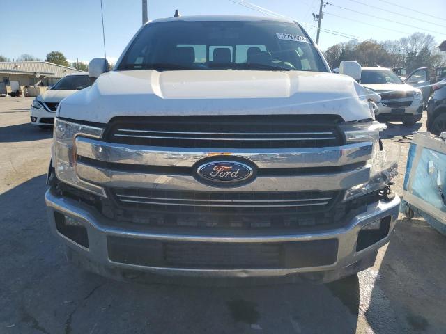 Photo 5 from auction – 2020 FORD F150 SUPER with VIN 1FTEW1E57LFC10885