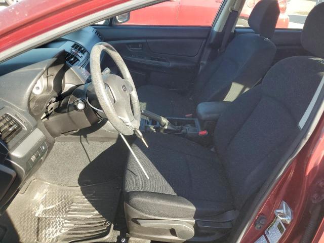 Photo 7 from auction – 2012 SUBARU IMPREZA with VIN JF1GPAA68CH209288