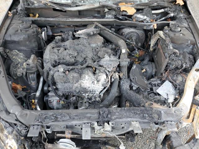 Photo 11 from auction – 2011 KIA OPTIMA EX with VIN KNAGN4A66B5157383