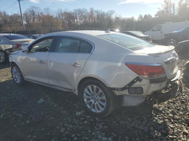 Photo 2 from auction – 2013 BUICK LACROSSE P with VIN 1G4GF5E35DF261667