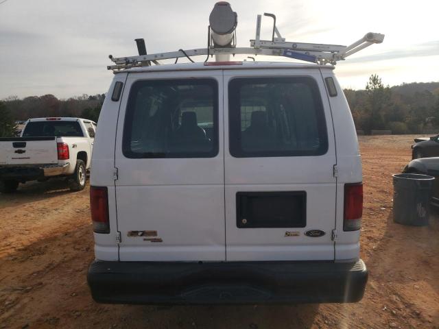 Photo 6 from auction – 2012 FORD ECONOLINE with VIN 1FTNE1EW0CDA18053