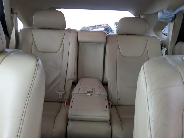 Photo 10 from auction – 2015 LEXUS RX 350 BAS with VIN 2T2BK1BA0FC287655