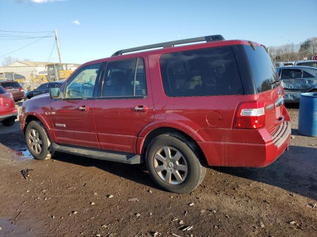 Photo 2 from auction – 2008 FORD EXPEDITION with VIN 1FMFU16578LA40363
