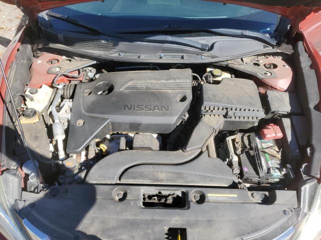 Photo 11 from auction – 2016 NISSAN ALTIMA 2.5 with VIN 1N4AL3AP7GC285044