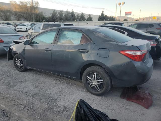 Photo 2 from auction – 2014 TOYOTA COROLLA L with VIN 2T1BURHE5EC179456