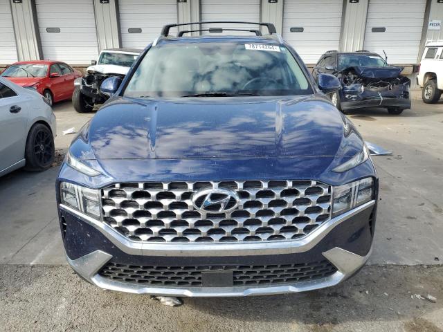 Photo 5 from auction – 2022 HYUNDAI SANTA FE S with VIN 5NMS2DAJ2NH435241