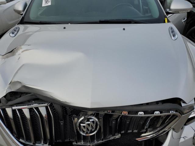 Photo 12 from auction – 2014 BUICK ENCLAVE with VIN 5GAKVBKD1EJ332814