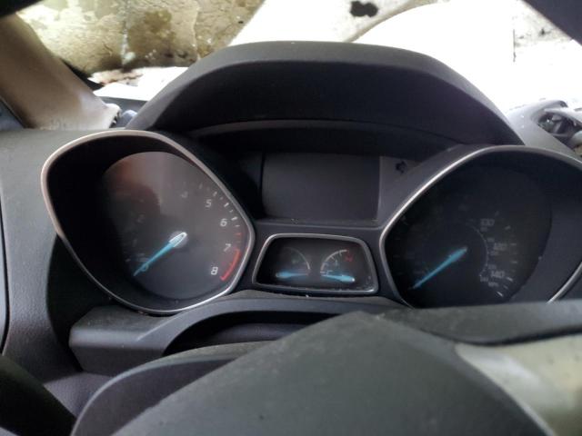 Photo 9 from auction – 2014 FORD ESCAPE SE with VIN 1FMCU0GX2EUB28370