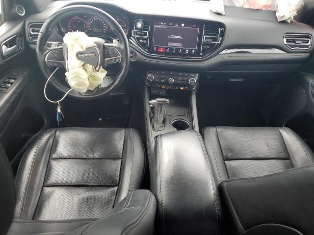 Photo 8 from auction – 2021 DODGE DURANGO CI with VIN 1C4SDHET3MC825159