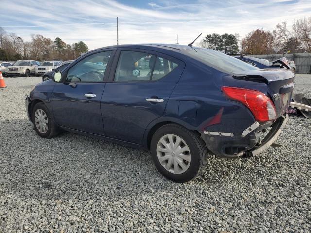 Photo 2 from auction – 2012 NISSAN VERSA S with VIN 3N1CN7AP7CL897671