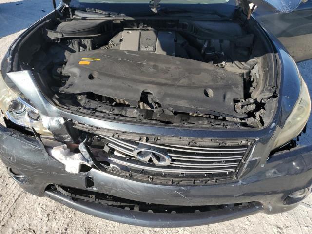 Photo 11 from auction – 2011 INFINITI M37 with VIN JN1BY1AP9BM326655