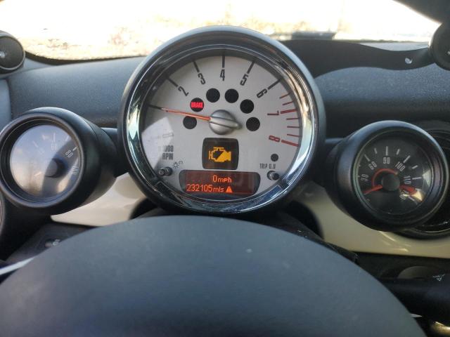 Photo 9 from auction – 2013 MINI COOPER S with VIN WMWSV3C56DT478539
