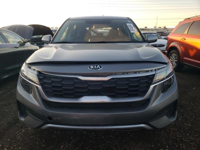 Photo 5 from auction – 2021 KIA SELTOS LX with VIN KNDEPCAA2M7210946
