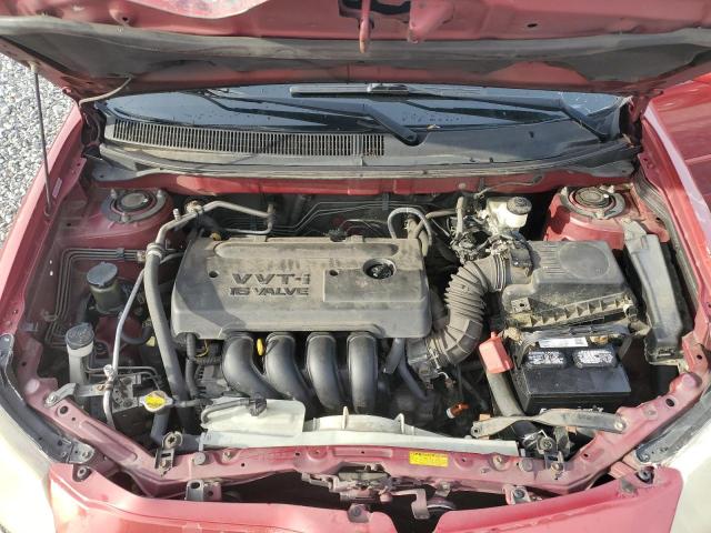 Photo 12 from auction – 2006 PONTIAC VIBE with VIN 5Y2SL65856Z424988