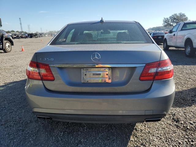 Photo 6 from auction – 2011 MERCEDES-BENZ E 350 with VIN WDDHF5GB0BA477603