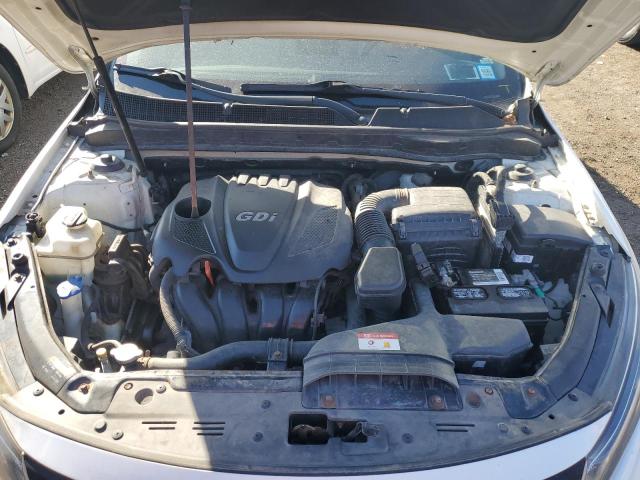Photo 11 from auction – 2014 KIA OPTIMA LX with VIN KNAGM4A73E5455602