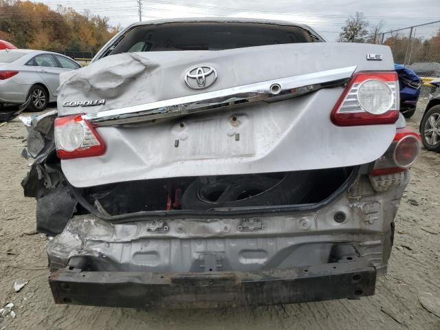 Photo 6 from auction – 2012 TOYOTA COROLLA BA with VIN 2T1BU4EE3CC767313
