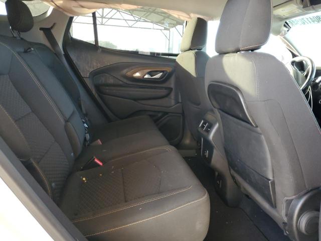 Photo 11 from auction – 2020 GMC TERRAIN SL with VIN 3GKALMEV3LL197653