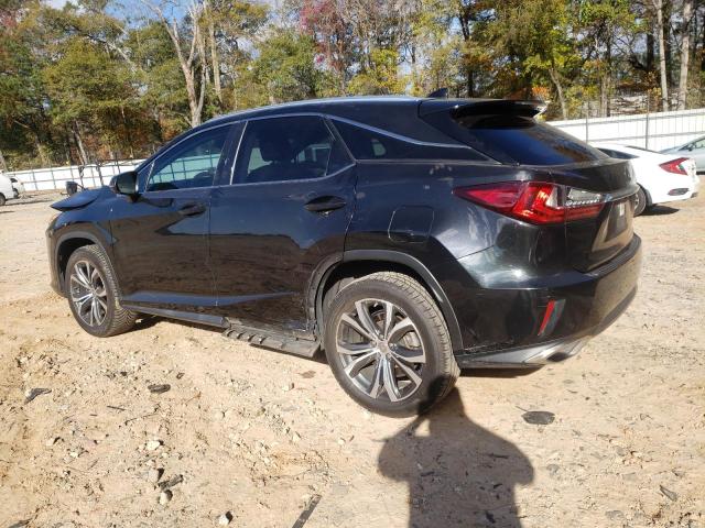 Photo 2 from auction – 2016 LEXUS RX 350 with VIN 2T2ZZMCA6GC031385