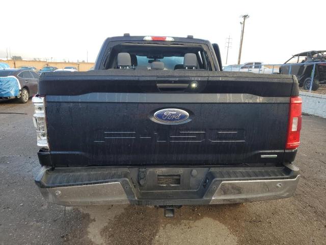 Photo 6 from auction – 2022 FORD F150 SUPER with VIN 1FTFW1E83NKD50960