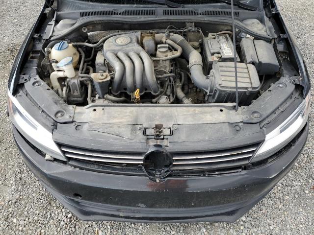 Photo 11 from auction – 2011 VOLKSWAGEN JETTA BASE with VIN 3VW2K7AJ4BM068074