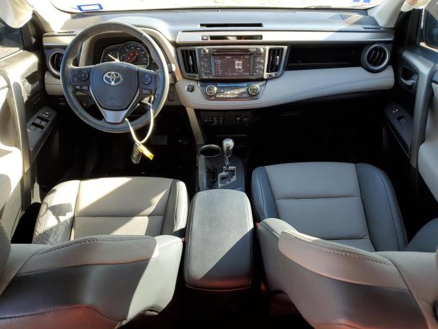 Photo 8 from auction – 2015 TOYOTA RAV4 LIMIT with VIN 2T3DFREV6FW292265