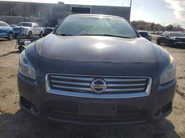 Photo 5 from auction – 2013 NISSAN MAXIMA S with VIN 1N4AA5APXDC824933