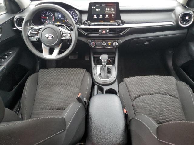 Photo 8 from auction – 2020 KIA FORTE FE with VIN 3KPF24AD8LE157140