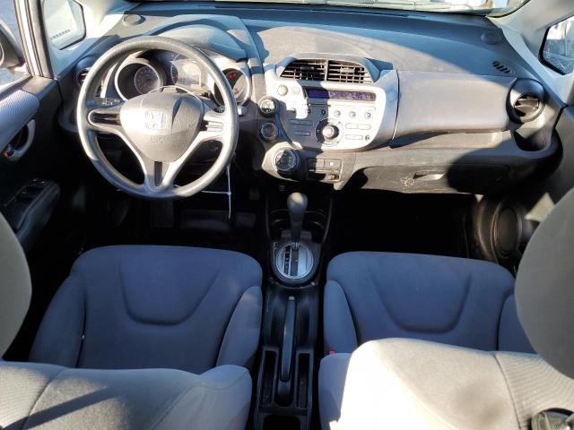 Photo 8 from auction – 2009 HONDA FIT with VIN JHMGE88229S006144