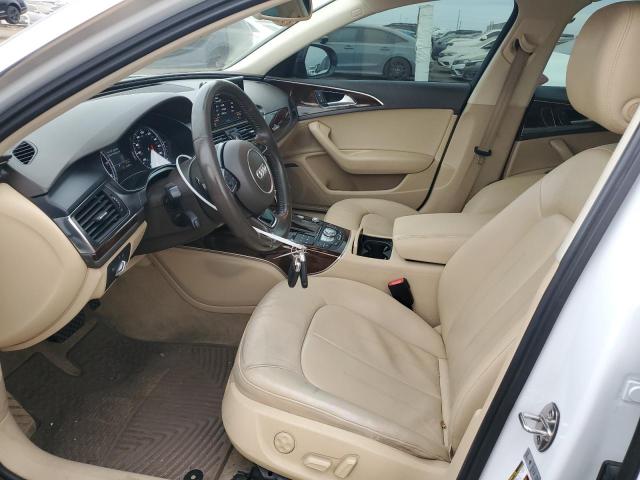 Photo 7 from auction – 2015 AUDI A6 PREMIUM with VIN WAUFGAFC7FN029937