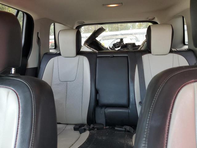 Photo 10 from auction – 2015 GMC TERRAIN SL with VIN 2GKALSEK7F6350232