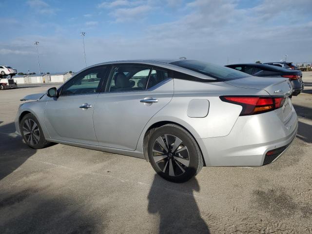 Photo 2 from auction – 2022 NISSAN ALTIMA SV with VIN 1N4BL4DV2NN305626