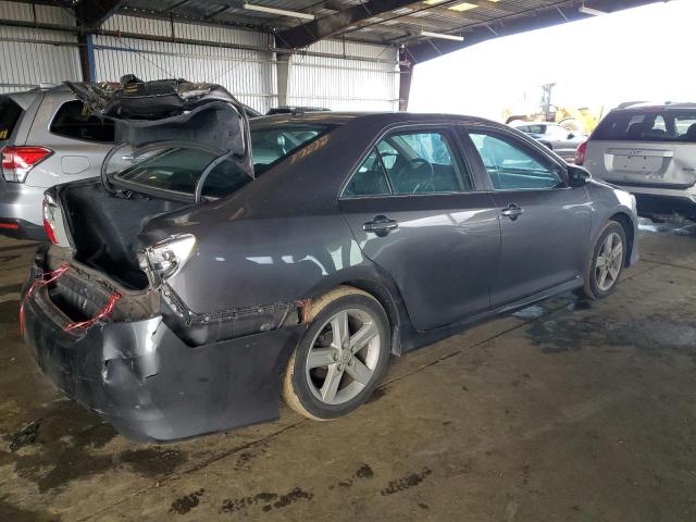 Photo 3 from auction – 2014 TOYOTA CAMRY L with VIN 4T1BF1FK6EU321851