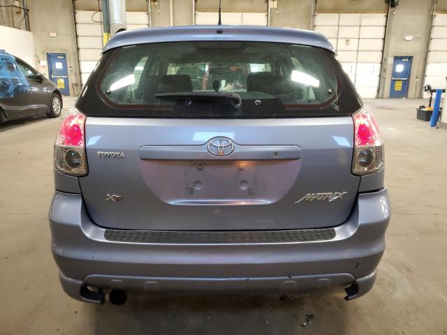 Photo 6 from auction – 2005 TOYOTA COROLLA MA with VIN 2T1KR32E15C385817