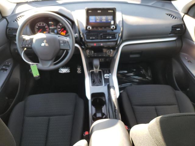 Photo 8 from auction – 2024 MITSUBISHI ECLIPSE CR with VIN JA4ATVAA0RZ067572