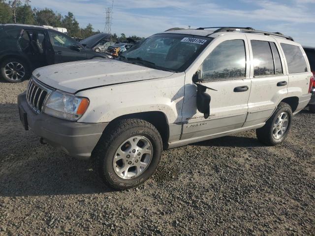 Photo 1 from auction – 2000 JEEP GRAND CHER with VIN 1J4GW48N3YC324911