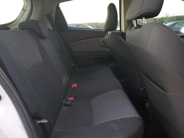 Photo 10 from auction – 2015 TOYOTA YARIS with VIN VNKKTUD30FA020240