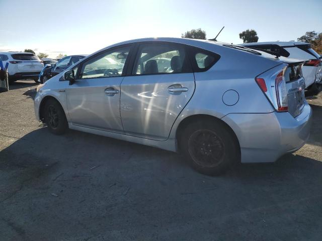 Photo 2 from auction – 2012 TOYOTA PRIUS with VIN JTDKN3DU4C5386227
