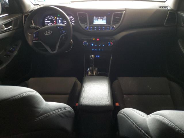 Photo 8 from auction – 2017 HYUNDAI TUCSON LIM with VIN KM8J33A45HU407536