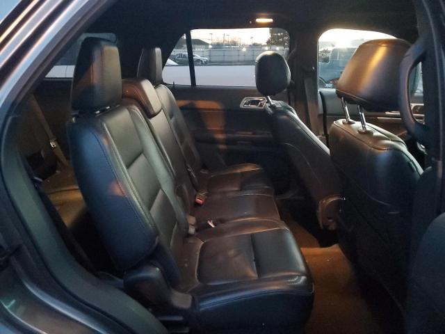 Photo 11 from auction – 2011 FORD EXPLORER X with VIN 1FMHK8D89BGA79167