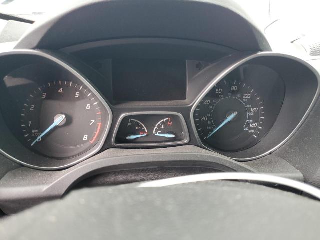Photo 9 from auction – 2014 FORD ESCAPE SE with VIN 1FMCU0GX8EUE36790