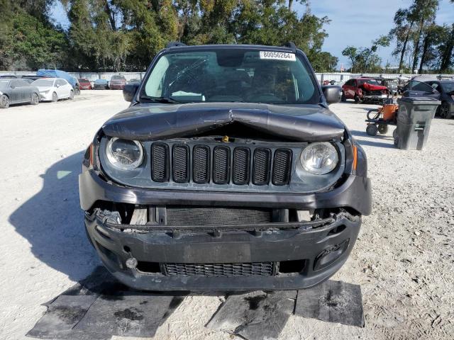 Photo 5 from auction – 2016 JEEP RENEGADE L with VIN ZACCJBBT4GPC97159