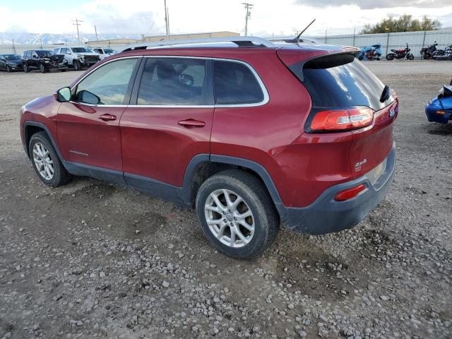 Photo 2 from auction – 2014 JEEP CHEROKEE L with VIN 1C4PJMCB6EW228072