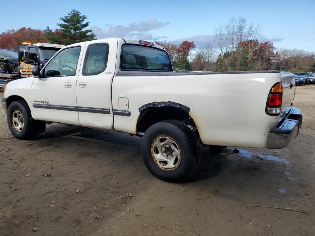 Photo 2 from auction – 2002 TOYOTA TUNDRA ACC with VIN 5TBBT44122S307768