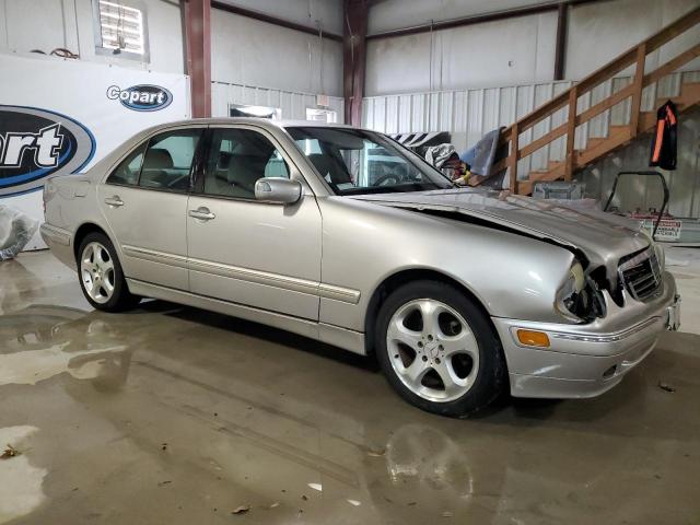 صورة رقم 4 من المزاد - 2002 MERCEDES-BENZ E 320 مع VIN WDBJF65J52B497463