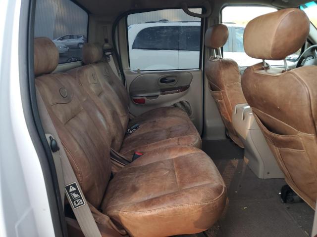 Photo 10 from auction – 2003 FORD F150 SUPER with VIN 1FTRW08L63KA63052